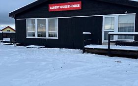 Albert Guesthouse